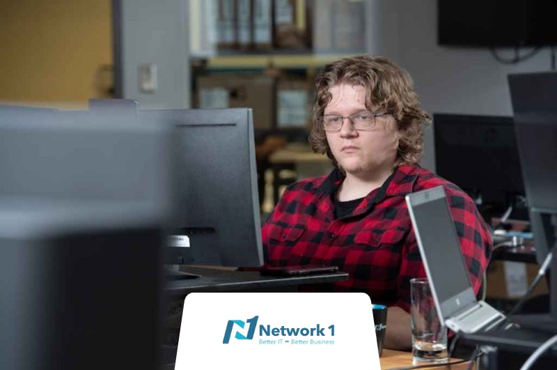 Benefits Of Digital Transformation from Network 1 Consulting