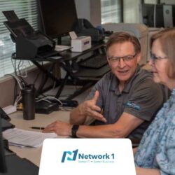 IT Process Automation from Network 1 Consulting