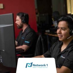 Network Security Threats And Vulnerabilities from Network 1 Consulting