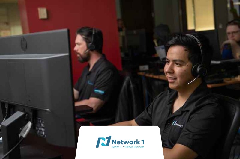 Network Security Threats And Vulnerabilities from Network 1 Consulting