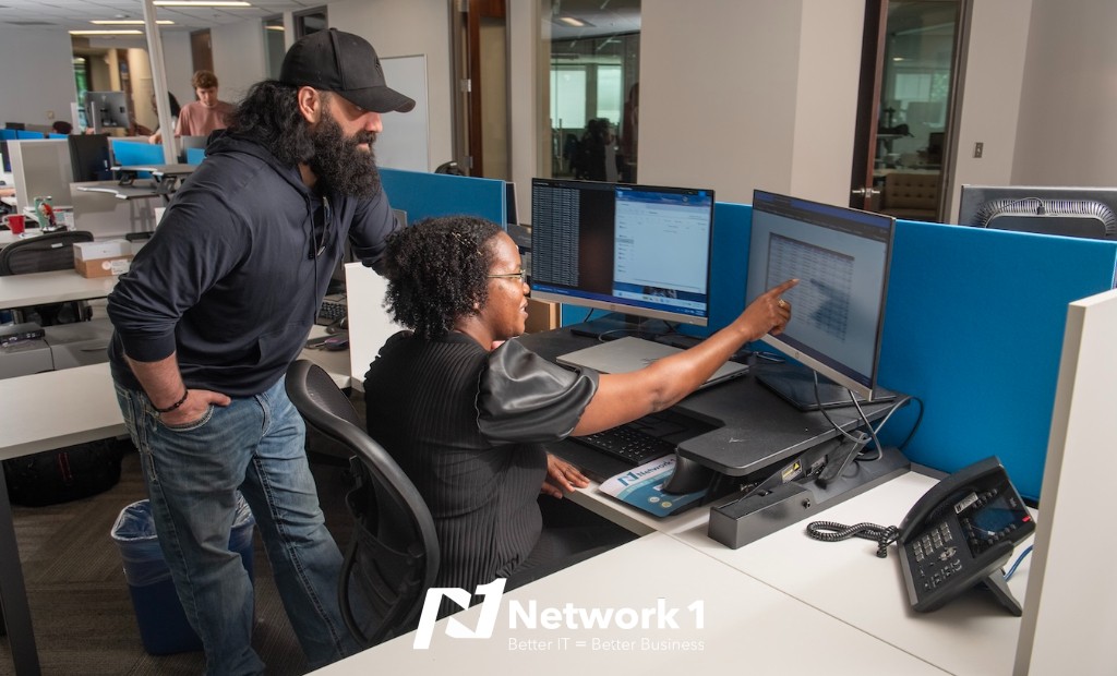 Cybersecurity Insurance Costs from Network 1 Consulting