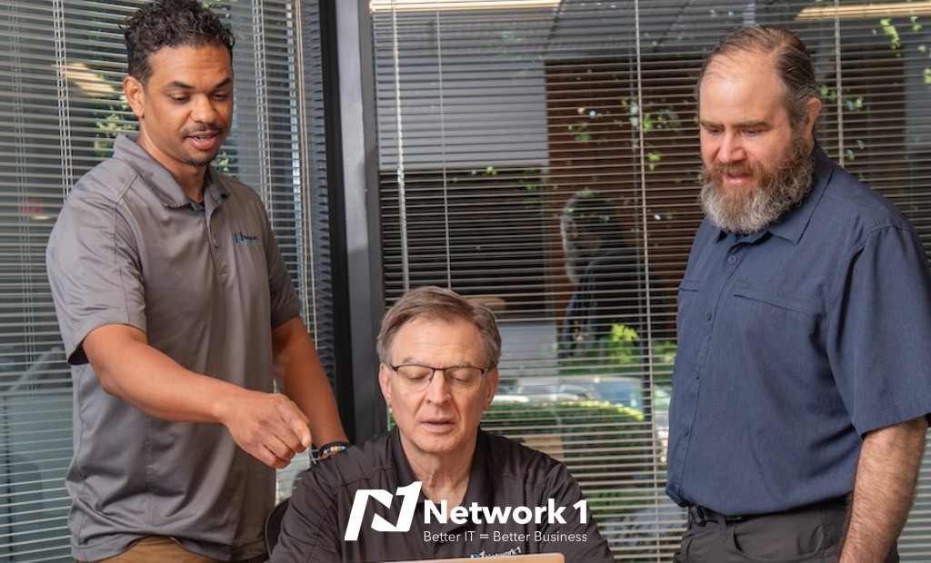Cyber Insurance Coverage Checklist from Network 1 Consulting