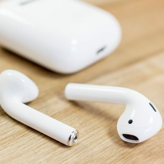 Apple AirPods Review | Network 1 Consulting