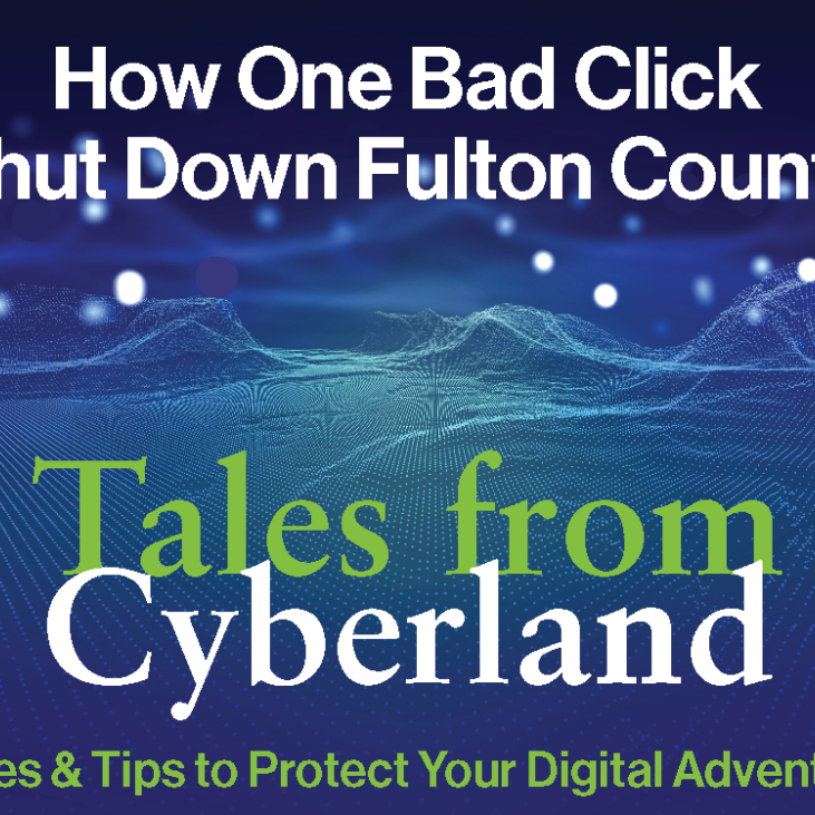 How One Bad Click Shut Down Fulton County