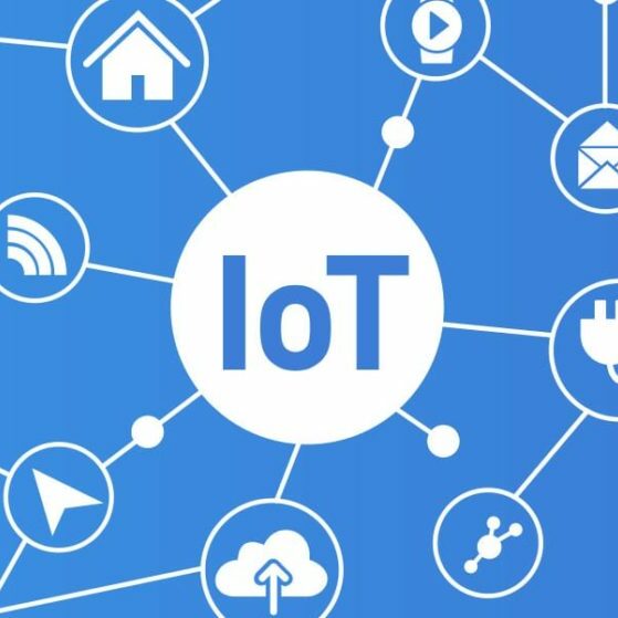 IoT Featured