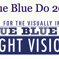 CVI True Blue Do 2016