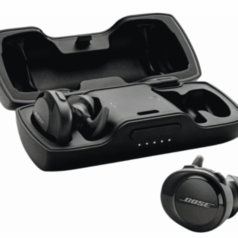 Bose SoundSport Free Earbuds Review | Network 1 Consulting Tuesday Tip