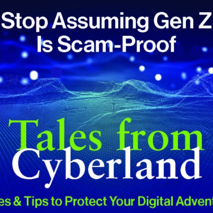 Stop Assuming Gen Z Is Scam‑Proof