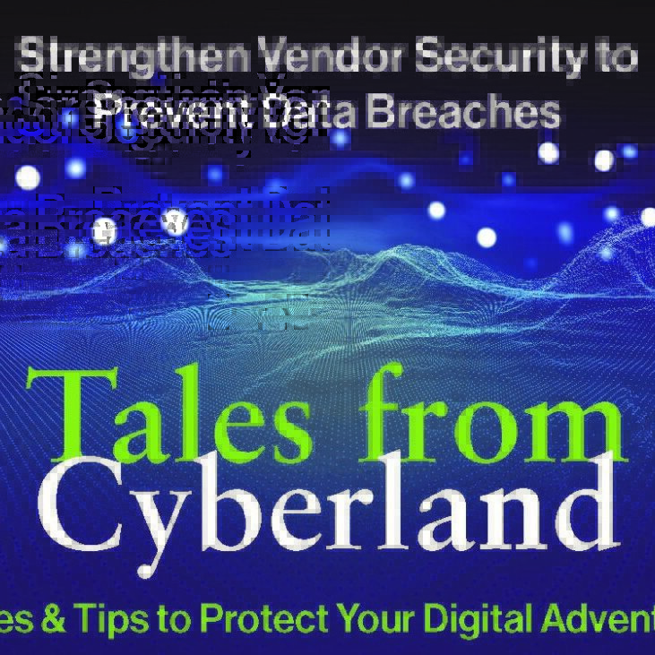 Tales from Cyberland icon