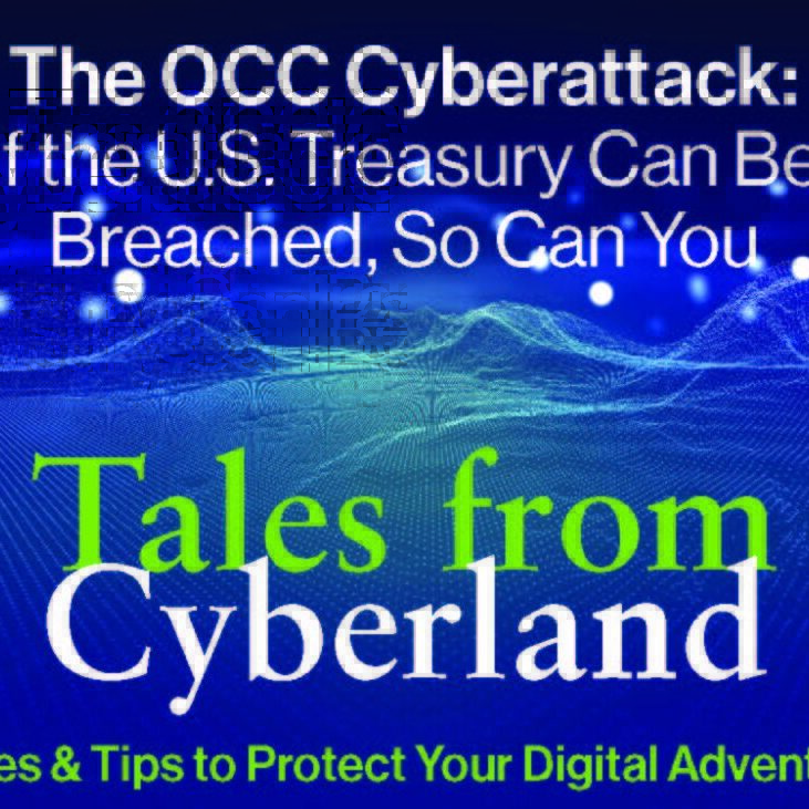 The OCC Cyberattack