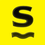 Saily eSIM app logo