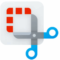 Microsoft Snipping Tool icon