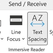 Image of Read Aloud icon.