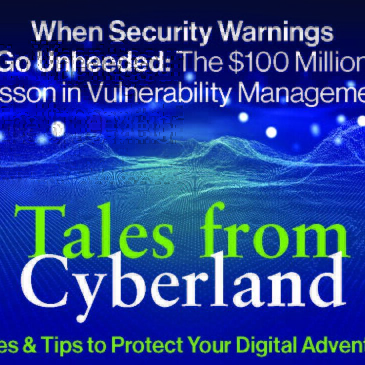 When security warnings go unheeded