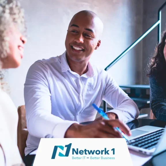 Why Managed IT Services Are Better