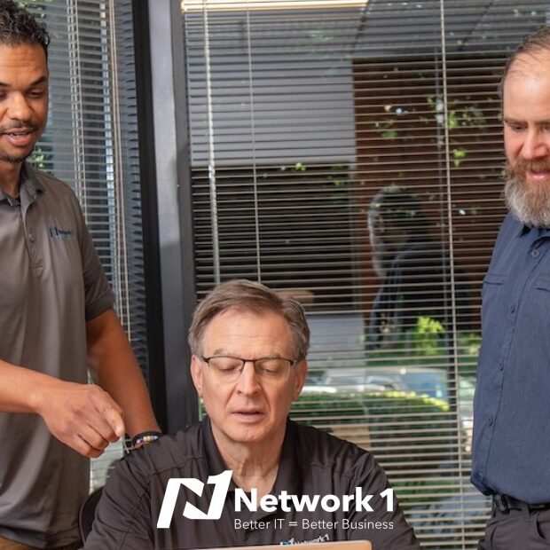 Cyber Insurance Coverage Checklist from Network 1 Consulting