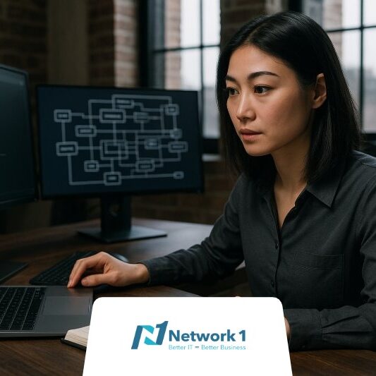 Developing IT Strategy