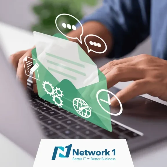 email security for small business
