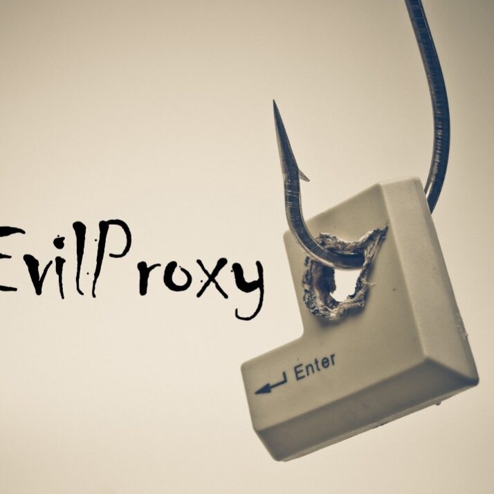 evilproxy