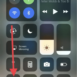 ios 11 screen recording - network1 tuesday tip ios 11 new features