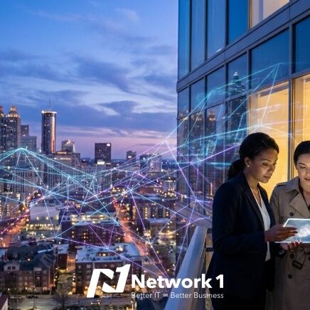 Types Of Network Security from Network 1 Consulting