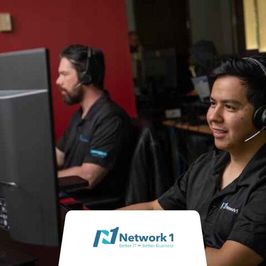 Network Security Threats And Vulnerabilities from Network 1 Consulting